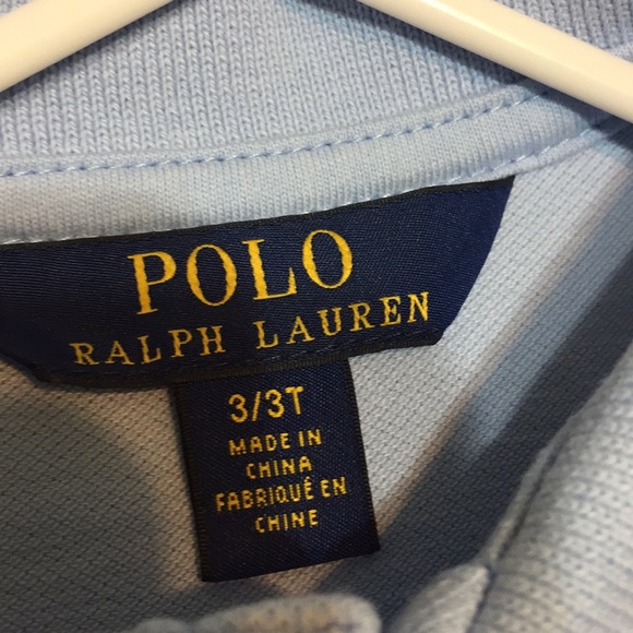 Polo Ralph Lauren Polo Shirt - Picture 6 of 6